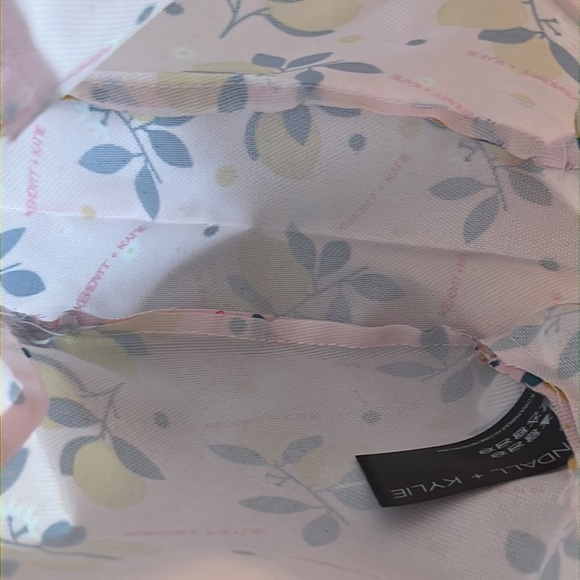 Mini back pack - Picture 5 of 7